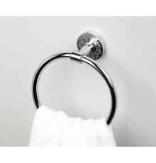 Держатель полотенец WasserKRAFT K-4060