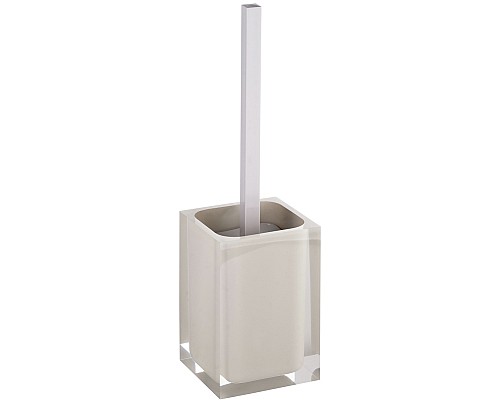 Ершик для унитаза Bemeta Vista 120113316-101 Бежевый