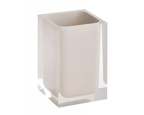 Ершик для унитаза Bemeta Vista 120113316-101 Бежевый