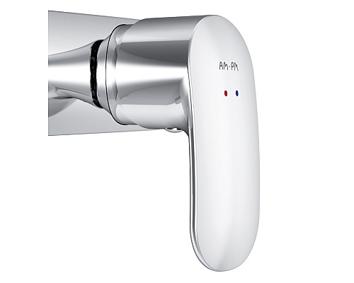 Смеситель для душа AM.PM Sensation F3020000 110 мм