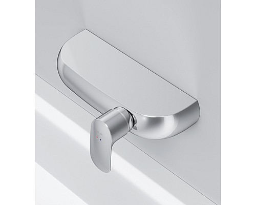 Смеситель для душа AM.PM Sensation F3020000 110 мм