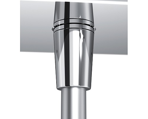 Смеситель для душа AM.PM Sensation F3020000 110 мм