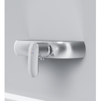 Смеситель для душа AM.PM Sensation F3020000 110 мм