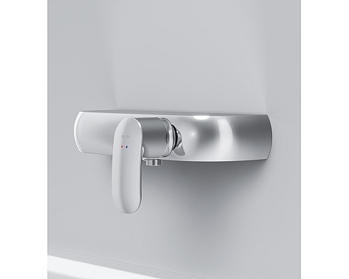 Смеситель для душа AM.PM Sensation F3020000 110 мм