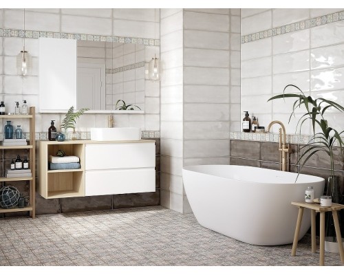 Столешница под раковину Cersanit Moduo 140 SB-BL-MOD140 Дуб