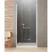 Душевая дверь NEW TRENDY NEW SOLEO складные R 120x195 (хром)