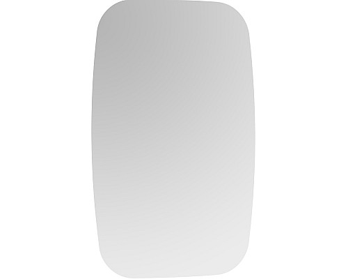 Зеркальный шкаф Aquaton Сохо 60 L 1A258302AJA0L Графит