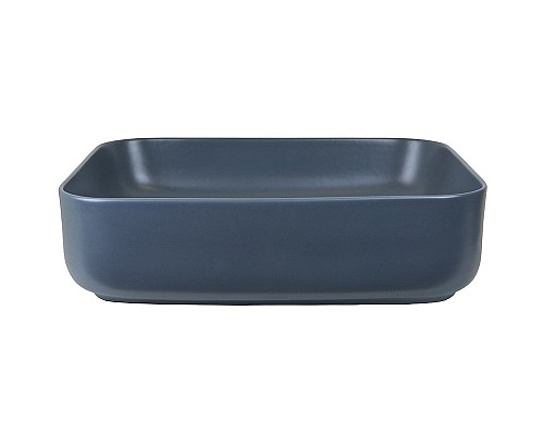 Раковина-чаша Bronze de Luxe Scandi 50 6127-DGM Серая матовая