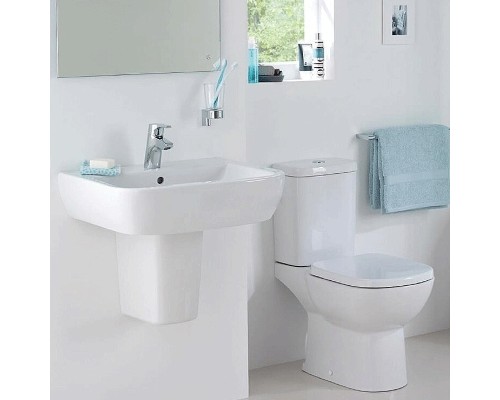 Раковина Ideal Standard Tempo 40 T056701 Euro White