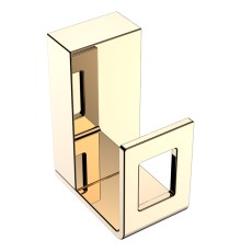 крючок Gold Boheme Q 10946-G