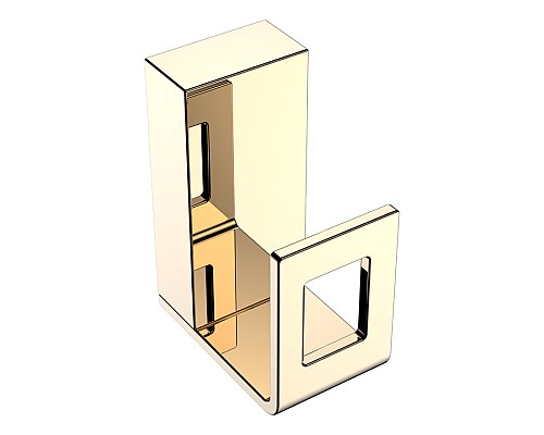 крючок Gold Boheme Q 10946-G крючок Gold Boheme Q 10946-G