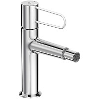 Смеситель для биде Jacob Delafon Odeon Rive Gauche E21033-CP-CP Хром