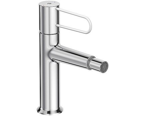 Смеситель для биде Jacob Delafon Odeon Rive Gauche E21033-CP-CP Хром
