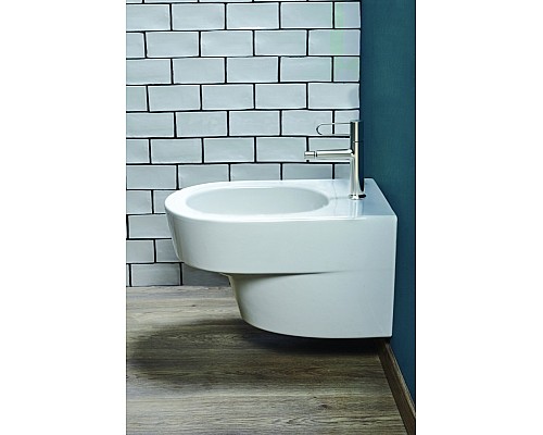 Смеситель для биде Jacob Delafon Odeon Rive Gauche E21033-CP-CP Хром