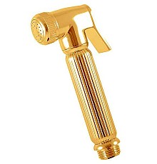 Гигиенический душ Rav Slezak KS0005Z Золото