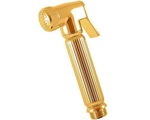 Гигиенический душ Rav Slezak KS0005Z Золото