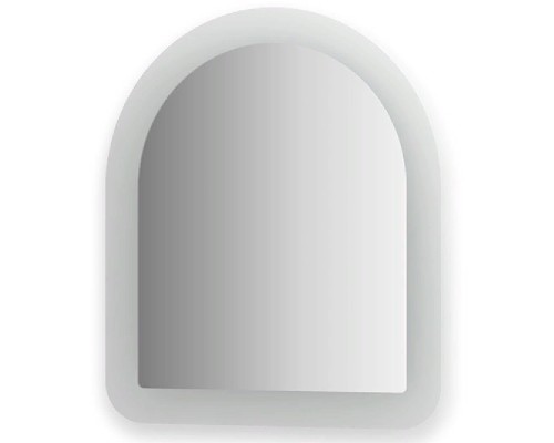 Зеркало Evoform Fashion 70х60 без подсветки