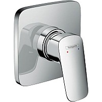 Смеситель для душа Hansgrohe Logis 71604000