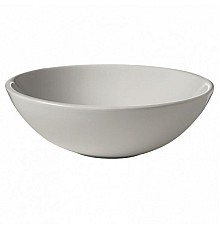 Раковина накладная Kerasan Ciotola 430301 bi 46х15