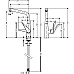Смеситель для кухни Hansgrohe Metris 14822000