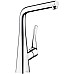 Смеситель для кухни Hansgrohe Metris 14822000