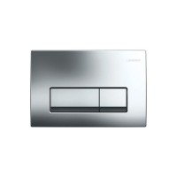 Кнопка смыва Geberit Delta51 115.105.21.1
