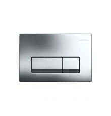 Кнопка смыва Geberit Delta51