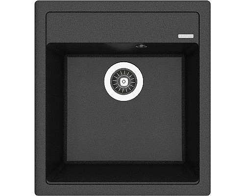 Кухонная мойка Florentina Липси-460 20.280.B0460.302 Антрацит