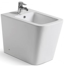 Биде Timo Soli TK-302 Белое