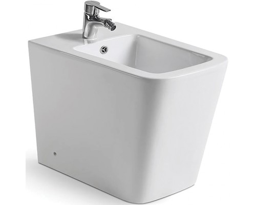 Биде Timo Soli TK-302 Белое