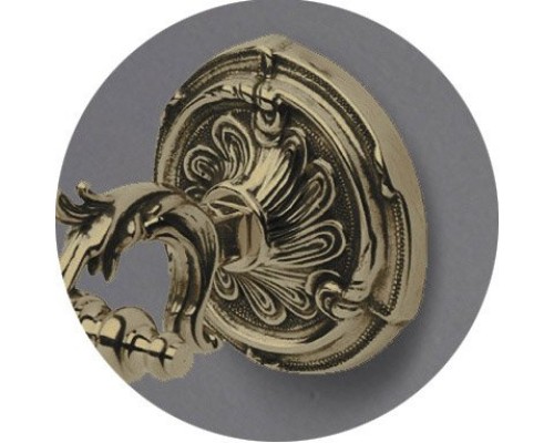 Полотенцедержатель подвесной ART&MAX AM-2035-Do-Ant