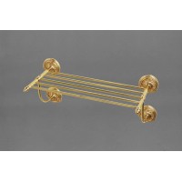 Полотенцедержатель подвесной ART&MAX AM-2035-Do-Ant