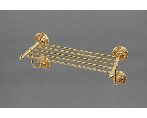 Полотенцедержатель подвесной ART&MAX AM-2035-Do-Ant