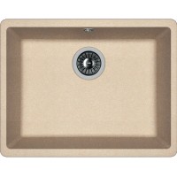 Кухонная мойка Florentina Вега-500 22.320.D0500.107 Песочная