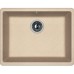 Кухонная мойка Florentina Вега-500 22.320.D0500.107 Песочная