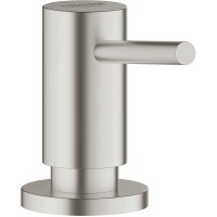 Дозатор жидкого мыла Grohe Cosmopolitan Суперсталь