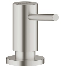 Дозатор жидкого мыла Grohe Cosmopolitan Суперсталь