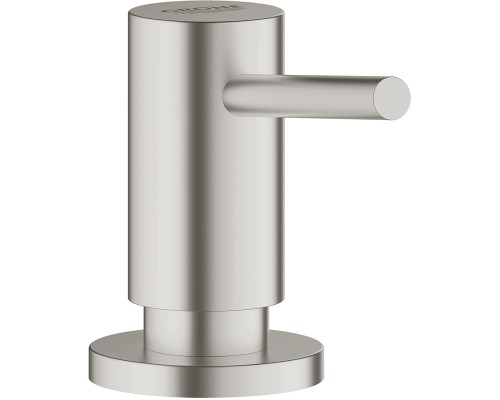 Дозатор жидкого мыла Grohe Cosmopolitan Суперсталь