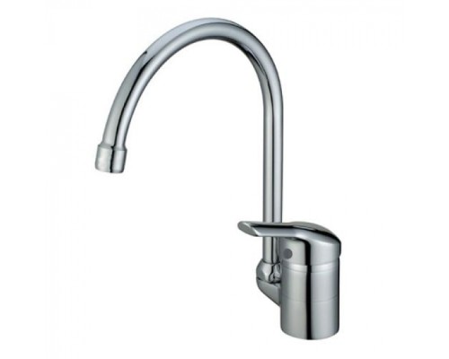 Смеситель для кухонной мойки KAISER Athlete 19044