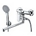 Смеситель для ванны WasserKRAFT 5602L с длинным изливом