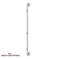 Штанга для 3-х аксессуаров (хром) FBS STA 075 82 см