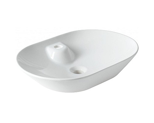 Раковина-чаша Allen Brau Fantasy 60 4.11020.20 Белая