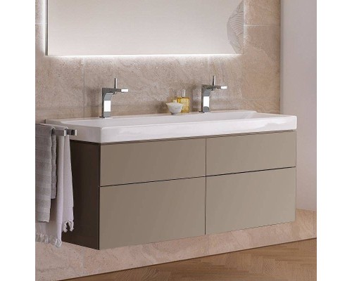 Раковина Geberit Xeno 2 90 Белая