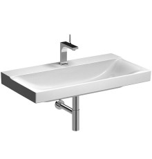 Раковина Geberit Xeno 2 90 Белая