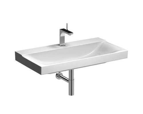 Раковина Geberit Xeno 2 90 Белая