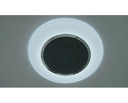 Душевой бокс Timo Lux 150x150 T-7755 с гидромассажем Душевой бокс Timo Lux 150x150 T-7755 с гидромассажем