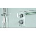 Душевой бокс Timo Lux 150x150 T-7755 с гидромассажем