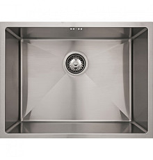 Кухонная мойка Seaman Eco Marino SME-580.A Нержавеющая сталь