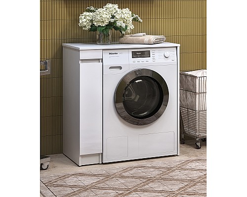 Тумба Vigo Urban 20 tn.URB.20.1D Белая