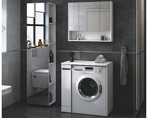 Тумба Vigo Urban 20 tn.URB.20.1D Белая